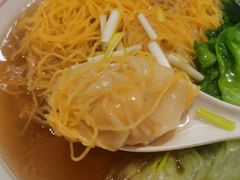 -香港深仔记茶餐厅(东门店)