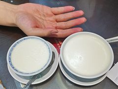 半糖双皮奶-民信老铺(双皮奶博物馆店)