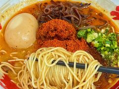 -豚王拉面(铜锣湾店 )