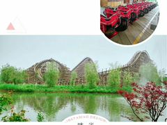 -济南方特东方神画