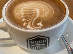 -Moka Bros 摩卡站(嘉华店)