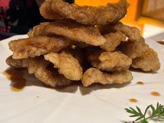 -奉天小馆·非遗东北菜(沈阳万象城店)