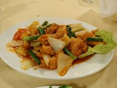 -真浪花园海鲜餐馆