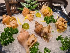 -罗勒家·养生火锅· Bistro(大望路店)