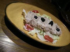 -OKOOKO澳客餐吧(乐天百货店)