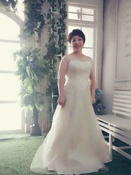 点击看大图 -巴黎新娘婚纱摄影