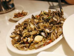 清炒薄壳-潮人姐妹轩(海宁路店)