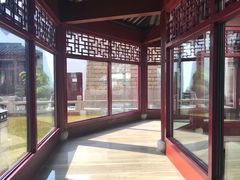 -苏州吴宫泛太平洋酒店