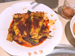 -蜀留香火锅·始于1999·原四川老火锅(白堤路店)