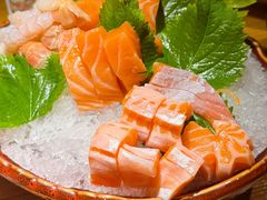 -花和海鲜自助(梅江店)
