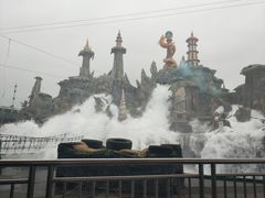 -福州罗源湾海洋世界旅游区