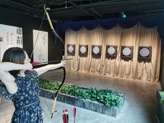 -轻武堂传统射箭·功夫茶·射击体验馆(仁和新城店)