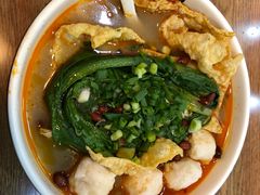 -螺小胖柳州螺蛳粉(钟楼总店)