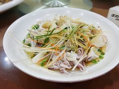 -龙宫海鲜楼(长乐漳港店)