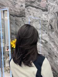 -5M HAIR SALON