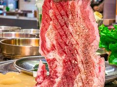 -倍熹首尔烤肉大排档(合生汇店)