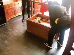 -骊山十三花民俗餐厅