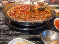 -老船舫·现做活鲜鱼馆(东郊记忆店)