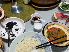 -风味小馆(天目湖宾馆店)