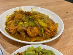 -瑞丽活螃蟹(芒市店)