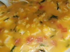 海鲜疙瘩汤-桐爷小馆(广渠门店)