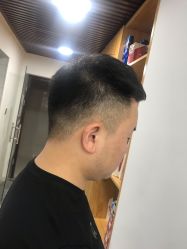 -西克造型美发连锁
