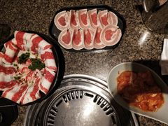 -汉拿山(悦荟·万科购物中心店)