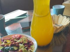 -江边城外烤全鱼(方庄时代购物中心店)