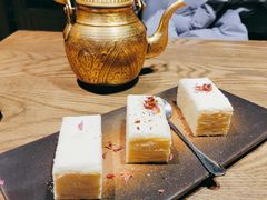 -那时新疆·若羌(经纬汇店)