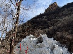 -黑龙潭风景区