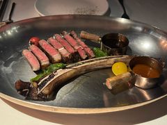 -量子制造·元创意料理(李公堤店)
