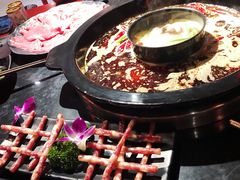 -南山八号火锅(曲江创意谷店)
