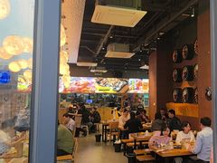 -本色.小马哥烧烤(无锡九里仓店)