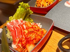 -新石器烤肉(南站店)