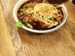 -天府小面馆(Emporium)