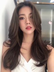 -MYYF SALON烫发染发