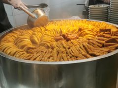 卤煮锅-门框胡同百年卤煮(新街口店)