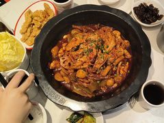 -虾吃虾涮.虾火锅.肉蟹煲(步步高梅溪新天地店)