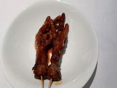 -南门小馆·清真(国贸商城店)