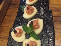 -烛影拾光观景餐厅·创意菜·摄影·小提琴(大唐不夜城店)