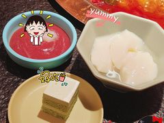 -熊喵来了火锅·牧场好肉(邯郸邯山万达店)