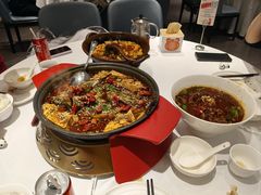 -眉州东坡(清河万象汇店)