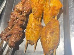 -潮辣成都老火锅(奉贤扶港路店)