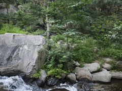 -天津盘山风景名胜区