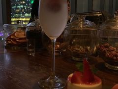 -广州柏悦酒店·悦吧·顶楼露天酒吧