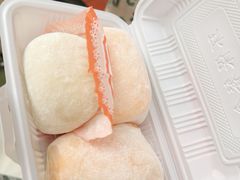 -澳门长洲糯米糍(柯打苏沙街店)