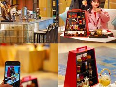 -广州奥园喜来登酒店