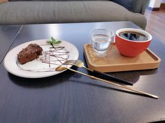 -参差咖啡(水果湖公园店)