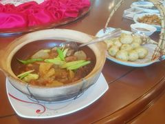 -良友·海鲜青岛菜(五四广场店)