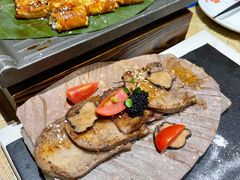 -吉之仙•中国制造•出口级食材日料店(领事馆总店)